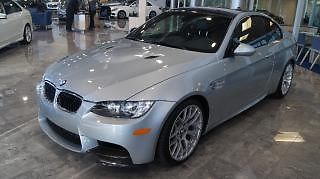 2013 bmw m3 m3 one owner clean car fax low miles