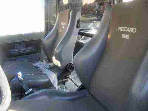 1973 Ford Bronco, image 4