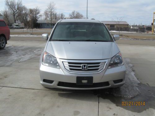 2010 honda odyssey ex mini passenger van 4-door 3.5l