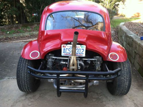 1970 vw bug baja