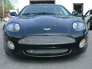 Aston martin db7 vantage coupe 2000 6l v12 420hp