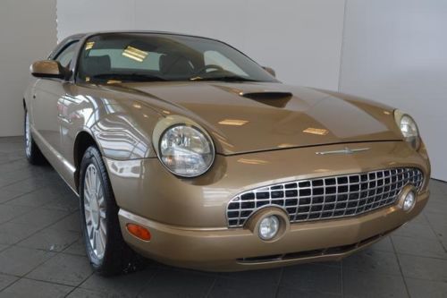 We finance!!! clean carfax hard top convertible  leather power windows locks