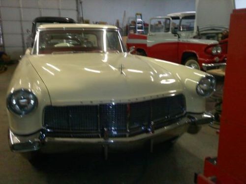 1957 mark ii