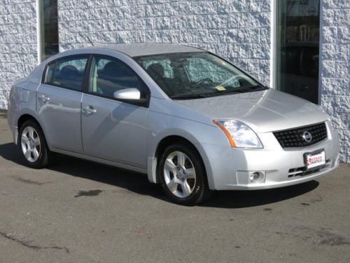 4dr sdn i4 c 2.0l cd power windows power door locks tilt wheel cruise control