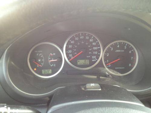 2006 Subaru Impreza Outback Sport Wagon 4-Door 2.5L, US $7,595.00, image 13