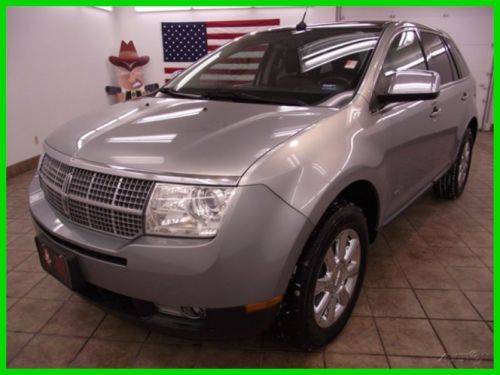 2007 used 3.5l v6 24v automatic awd suv