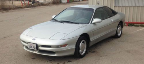 1994 ford probe se hatchback 2-door 2.0l