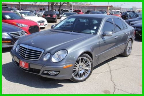 2007 e350 used 3.5l v6 24v rwd sedan premium