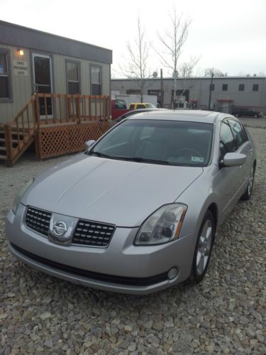 2003 2005 2006 2004 nissan maxima se financing available bad credit no problem