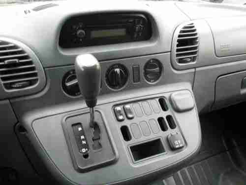 2004 DODGE SPRINTER 3500 HIGH TOP CARGO VAN TRANSPORTER MERCEDES BENZ DIESEL, image 10