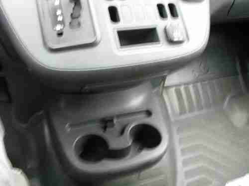 2004 DODGE SPRINTER 3500 HIGH TOP CARGO VAN TRANSPORTER MERCEDES BENZ DIESEL, image 11