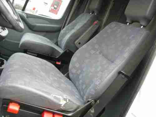 2004 DODGE SPRINTER 3500 HIGH TOP CARGO VAN TRANSPORTER MERCEDES BENZ DIESEL, image 12