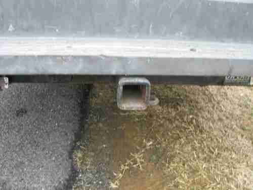 2004 DODGE SPRINTER 3500 HIGH TOP CARGO VAN TRANSPORTER MERCEDES BENZ DIESEL, image 20