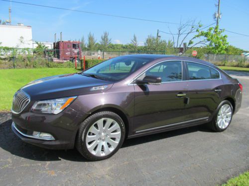 *save $13,000* 2014 premium awd *luxury pkg* navigation - pano roof - 19&#034; wheels