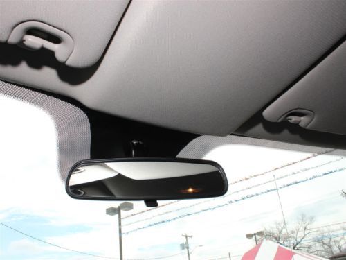 Express HEMI Leather MP3 Bed Liner Oversize Alloy Wheels Cruise Painted Bumper, image 13