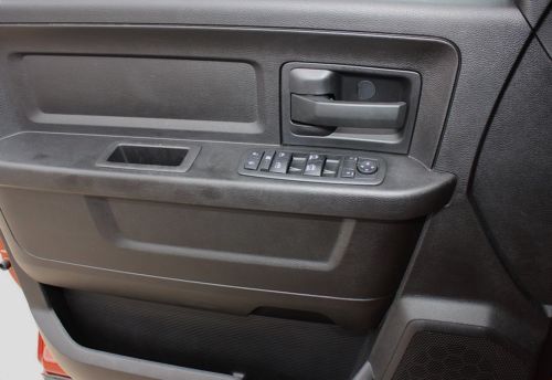 Express HEMI Leather MP3 Bed Liner Oversize Alloy Wheels Cruise Painted Bumper, image 14