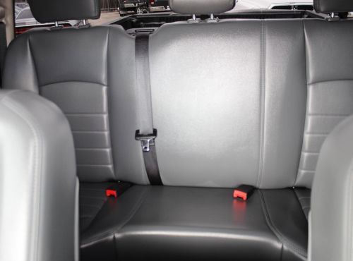 Express HEMI Leather MP3 Bed Liner Oversize Alloy Wheels Cruise Painted Bumper, image 18