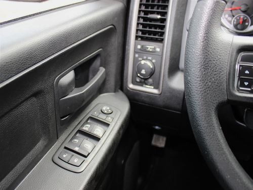 Express HEMI Leather MP3 Bed Liner Oversize Alloy Wheels Cruise Painted Bumper, image 21