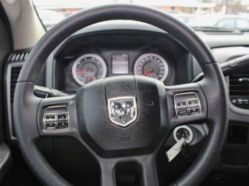 Express HEMI Leather MP3 Bed Liner Oversize Alloy Wheels Cruise Painted Bumper, image 24