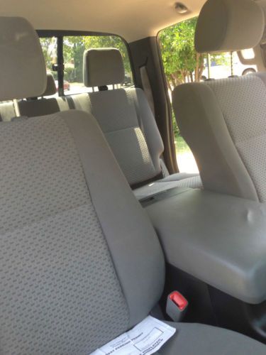 2007 Toyota Tundra SR5 Crew Cab Pickup 4-Door 5.7L, US $13,500.00, image 10