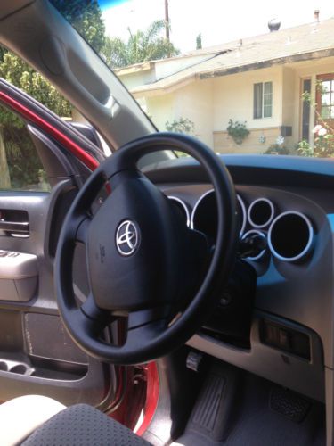 2007 Toyota Tundra SR5 Crew Cab Pickup 4-Door 5.7L, US $13,500.00, image 11