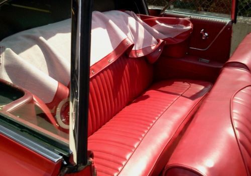 1964 GALAXIE  CONVERTIBLE, image 6