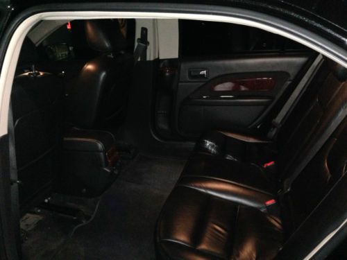 2010 Ford Fusion L Hybrid Sedan 4-Door 2.5L, US $11,500.00, image 3