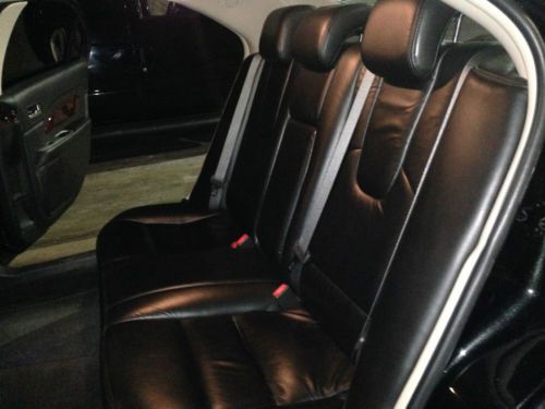 2010 Ford Fusion L Hybrid Sedan 4-Door 2.5L, US $11,500.00, image 4