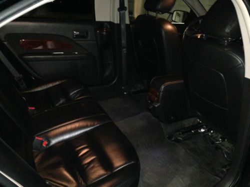 2010 Ford Fusion L Hybrid Sedan 4-Door 2.5L, US $11,500.00, image 5