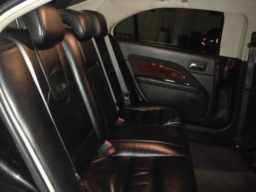 2010 Ford Fusion L Hybrid Sedan 4-Door 2.5L, US $11,500.00, image 6