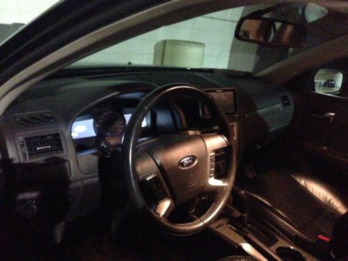 2010 Ford Fusion L Hybrid Sedan 4-Door 2.5L, US $11,500.00, image 7