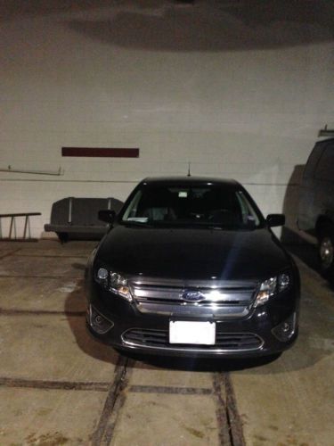 2010 Ford Fusion L Hybrid Sedan 4-Door 2.5L, US $11,500.00, image 8