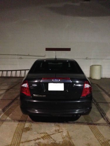 2010 Ford Fusion L Hybrid Sedan 4-Door 2.5L, US $11,500.00, image 9