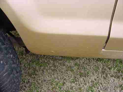 SUPER NICE 1987 FORD BRONCO 11 XLT 2 DOOR 5 SPEED 4X4 2.9L FUEL INJECTION, image 2