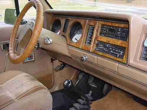 SUPER NICE 1987 FORD BRONCO 11 XLT 2 DOOR 5 SPEED 4X4 2.9L FUEL INJECTION, image 15