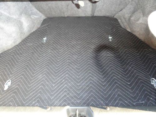 1997 Honda Civic EX Coupe 2-Door 1.6L, 5 Speed, Si Wheels, Si Seats, Si Trim, US $4,500.00, image 17