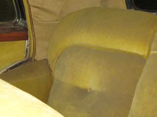 1941 Cadillac Fleetwood Sixty Special, US $8,995.00, image 2