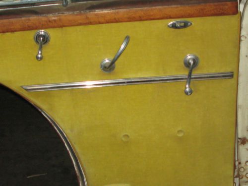 1941 Cadillac Fleetwood Sixty Special, US $8,995.00, image 4