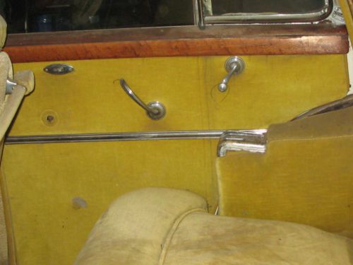 1941 Cadillac Fleetwood Sixty Special, US $8,995.00, image 5