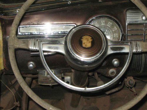 1941 Cadillac Fleetwood Sixty Special, US $8,995.00, image 6