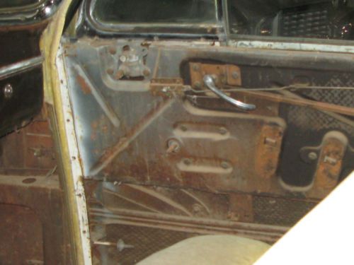 1941 Cadillac Fleetwood Sixty Special, US $8,995.00, image 8
