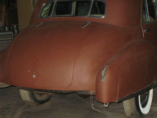 1941 Cadillac Fleetwood Sixty Special, US $8,995.00, image 11