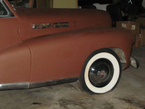 1941 Cadillac Fleetwood Sixty Special, US $8,995.00, image 13