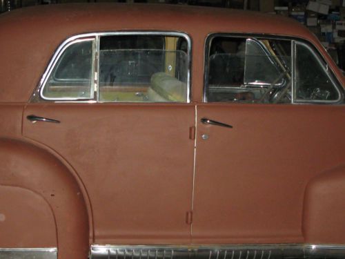 1941 Cadillac Fleetwood Sixty Special, US $8,995.00, image 14