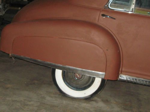1941 Cadillac Fleetwood Sixty Special, US $8,995.00, image 15