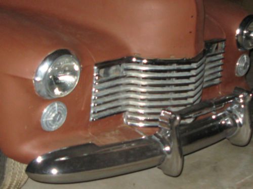 1941 Cadillac Fleetwood Sixty Special, US $8,995.00, image 16