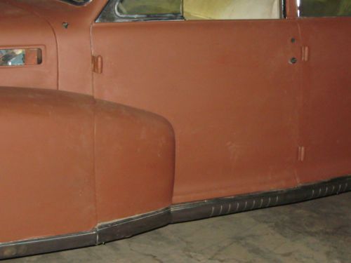 1941 Cadillac Fleetwood Sixty Special, US $8,995.00, image 18