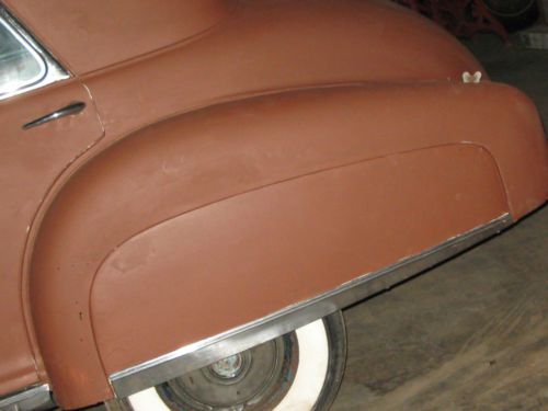 1941 Cadillac Fleetwood Sixty Special, US $8,995.00, image 19