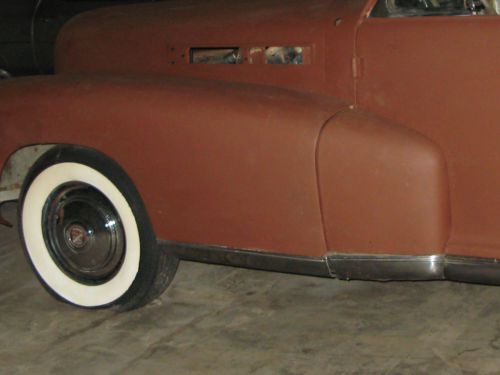 1941 Cadillac Fleetwood Sixty Special, US $8,995.00, image 20