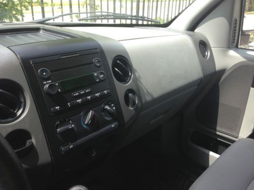 2006 Ford F-150 STX Standard Cab Pickup 2-Door 4.2L - Manual, US $8,500.00, image 4